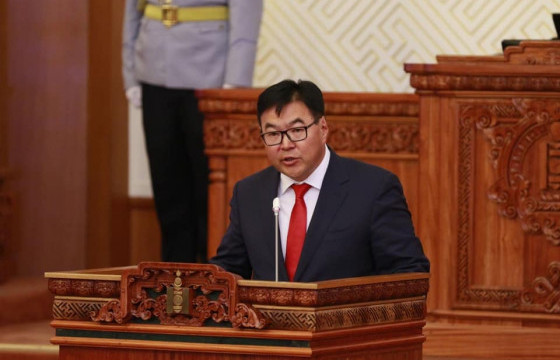 МАН Ц.Анандбазарыг эгүүлэн татах уу