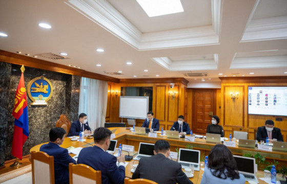 Засгийн газар: Ажлын байрыг дэмжих хүрээнд дөрвөн тэрбум гаруй төгрөгийн зээл олгожээ