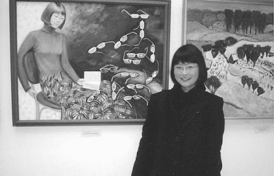 Яруу найрагч Л.Өлзийтөгс өнөөдөр 49 нас хүрч байна