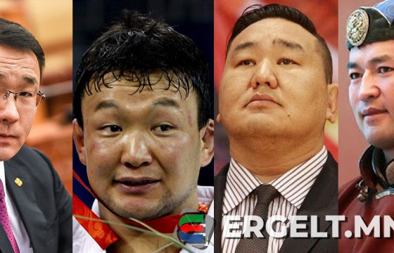 Бөх шүтсэн монголчууд 