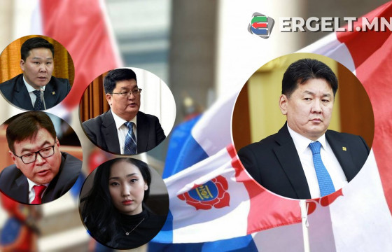 МАН, У.Хүрэлсүх хоёрын  хамгийн  эмзэг цэг  нь Ц.АНАНДБАЗАР болчихлоо