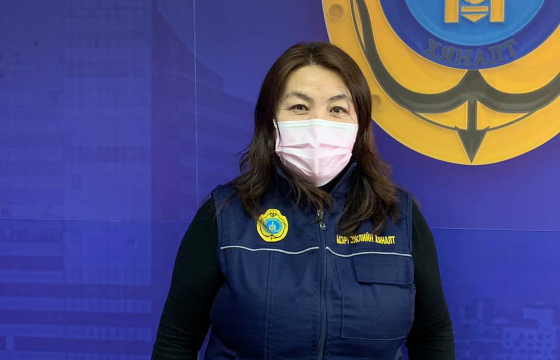 Х.ЧИМГЭЭ: Худалдаа эрхлэгчид малгай, бээлий өмсөөгүй, маск зүүгээгүй, иргэд халуунаа хэмжүүлээгүй зөрчил олон гарч байна