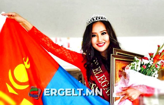 Мисс, хуульч Б.ГҮНЗАЯА:Ажлын байрны бэлгийн дарамтын эсрэг Эрүүгийн хуулийг сэргээхээр ажиллаж байна