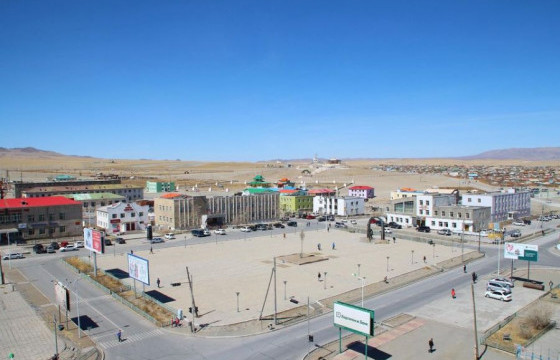 Говь-Алтай аймаг дөрөвдүгээр сарын 25-н хүртэл нэг ч иргэн нэвтрүүлэхгүй 