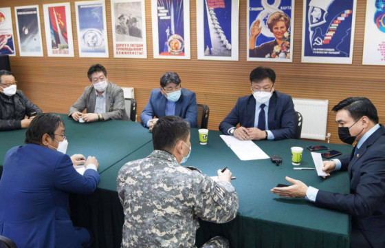 Газар хөдлөлтийг урьдчилан мэдээлэх станц нэмж байгуулна