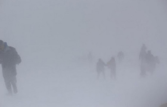 ОБЕГ:Сураггүй болсон долоон хүнийг эсэн мэнд олж, хоёр иргэнийг эрэн хайж байна