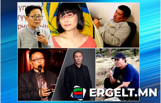 ДЭЛХИЙН ЯРУУ НАЙРГИЙН ӨДРӨӨР УНШИХ ЗУРГААН ШҮЛЭГ