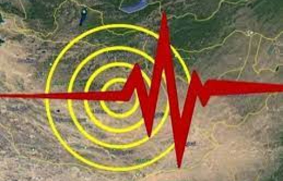Ханх суманд 3.6 магнитуд газар хөдөлжээ