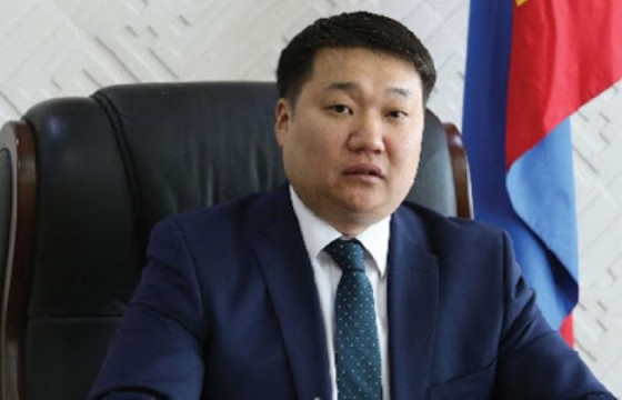 МОНГОЛЫН ГААЛЬ Б.АСРАЛТЫГ “АСРАМЖЛАХ” ГАЗАР УУ