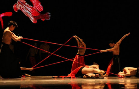 “Моушин Монголиа” орчин үеийн бүжгийн наадам зохион байгуулагдана