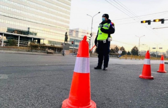 Б.Ууганбат: Төрийн албан хаагчид өглөө 08:30 цагаас өмнө, орой 17:00 цагаас хойш хөдөлгөөнд оролцоно