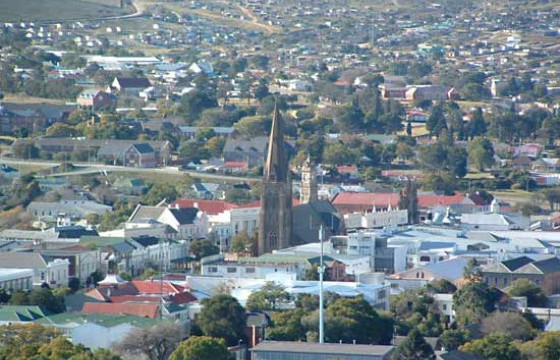 Өмнөд Африкт долоон хүнийг ёс бус байдлаар хөнөөсөн хэрэг гарчээ