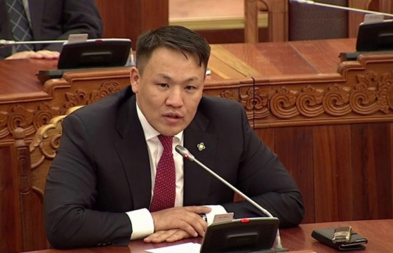 УИХ-ын гишүүн асан Н.Номтойбаяр бусдыг гүтгэсэн нь шүүхийн шийдвэрээр тогтоогдож, хоёр сая төгрөгөөр торгуулжээ