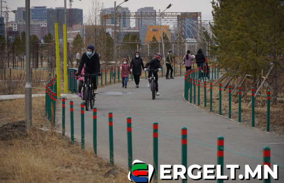 ФОТО СУРВАЛЖИЛГА: Хөл хорионы үеийн дугуйтай зорчигчид