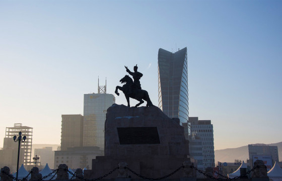 ЦАГ АГААР: Улаанбаатарт 15-17 градус дулаан байна