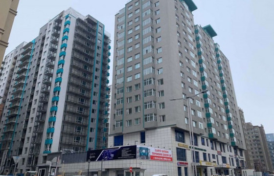 “Санто” хотхонд цахилгаан дамжуулах кабел утас шатаж, найман иргэн угаартжээ