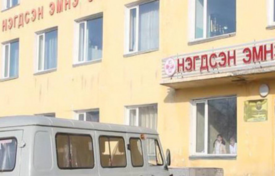 Завхан аймагт коронавирусийн халдвараар өвчилсөн 84 настай иргэн нас баржээ