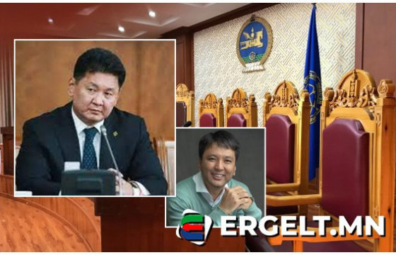 МАН-ын ээлжит утсан хүүхэлдэй Т.ДОРЖХАНД уу