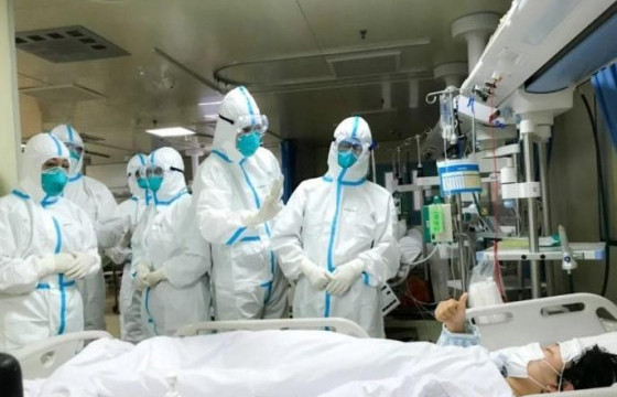 Энэ долоо хоногт 6966 хүн халдвар авч, 22 иргэн нас барлаа