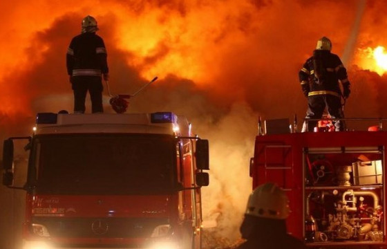 Он гарснаас хойш 100 хүнийг галын аюулаас аварчээ