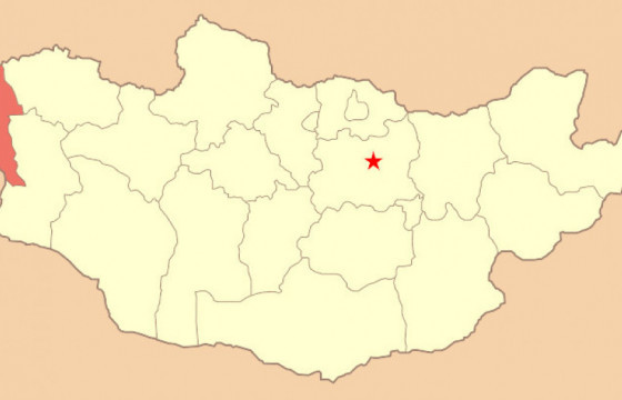 Улаанбаатар хотоос Баян-Өлгий аймагт очсон 88 настай иргэнээс халдвар илэрчээ