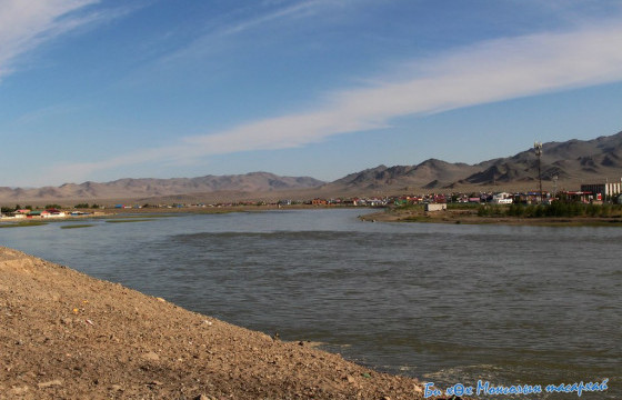 Баян-Өлгий аймгийн Ховд голоос 42 настай эмэгтэй хүний цогцос олджээ