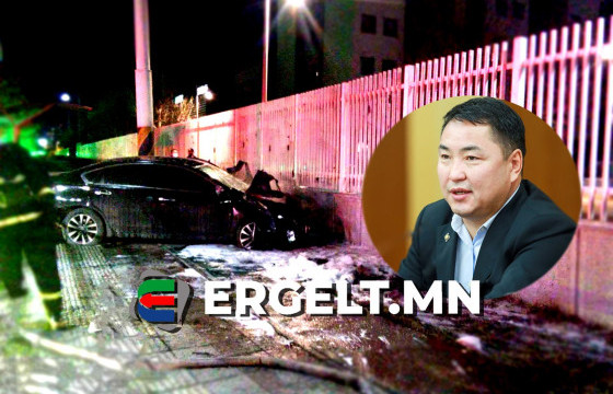 Согтуугаар тээврийн хэрэгсэл жолоодсон Б.Пүрэвдорж гишүүн хуулийн ямар хариуцлага хүлээх вэ