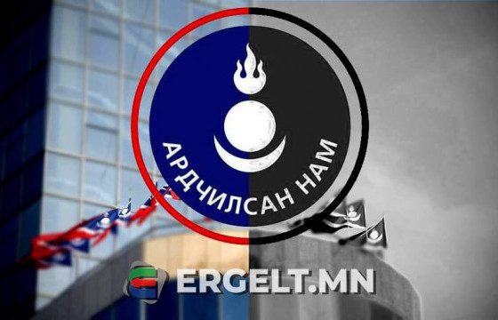 АН манлайлж чадвал Ерөнхийлөгчийн суудлаа хамгаалаад үлдэх боломж бий