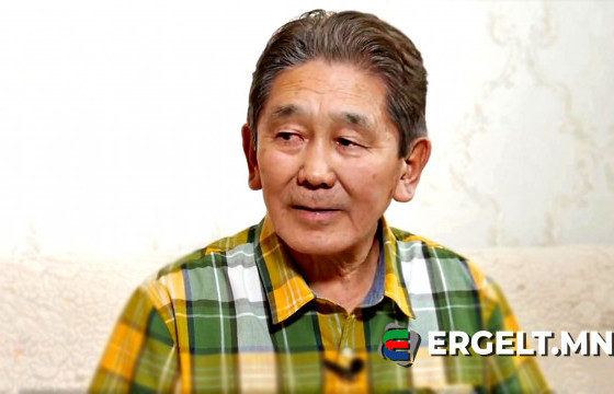 Гавьяат хуульч, Үндсэн хуулийн цэцийн гишүүн асан Ш.ЦОГТОО: Бид ийм юм хийж болохгүй. Орос, Хятад тэргүүтэй дэлхийн ардчилсан орнуудаас ичих хэрэгтэй