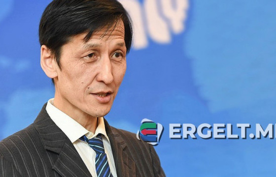 Н.ЭНХБАЯР: Дэлхийн банкнаас мөнгийг нь өгөөд байхад Сангийн яам вакцин худалдан авах эх үүсвэрээ шийдээгүй байна