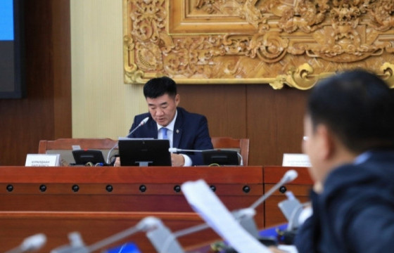 Байнгын хороо Цэцийн дүгнэлтийг хүлээж авах нь зүйтэй гэж үзлээ