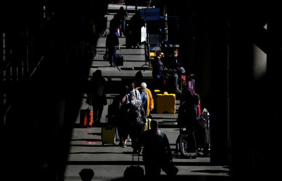 АНУ-ын иргэд дэлхийн 130 гаруй оронд аялахгүй