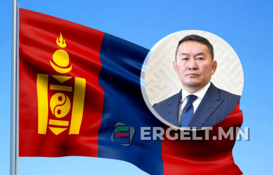 ЕРӨНХИЙЛӨГЧИЙН ЦАГАА ОЛООГҮЙ ЗАХИРАМЖ УЛСАА БУТАРГАХАД ХҮРГЭХ ВИЙ