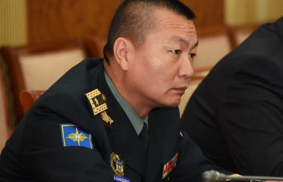 Д.ГАНЗОРИГ: Ерөнхийлөгч Төрийн ордонд мэдэгдэл хийснийхээ дараа ЗХЖШ-д ирсэн нь үнэн