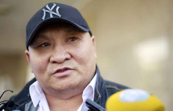 Т.Чимгээгийн нөхөр С.БЯМБАСҮРЭН: Эхнэр минь суллагдаад ирвэл үнэхээр сайхан байна