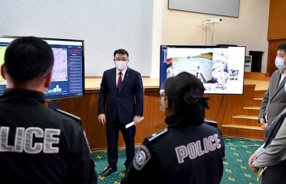 Гэр бүлийн хүчирхийллийн дуудлага Сонгинохайрхан дүүрэгт хамгийн олон бүртгэгджээ