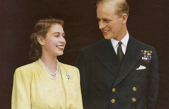 Ханхүү Филипп Хатан хаан II Элизабетэд бичсэн хайрын захидал