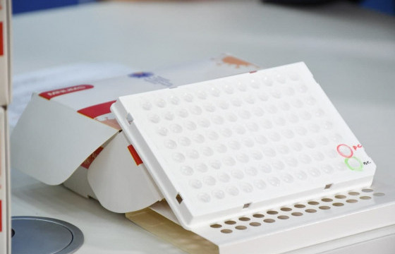 Шүлснээс коронавирус илрүүлэх оношлуурын сорьцын хариу 90 минутын дараа гарна