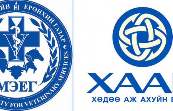 Хөдөө аж ахуйн түүхий эдийг экспортод гаргахдаа заавал биржээр арилжсан байна