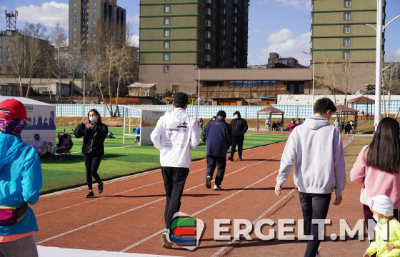 ФОТО СУРВАЛЖИЛГА: Хөл хорио “хөл хорьж” чадахгүй байна