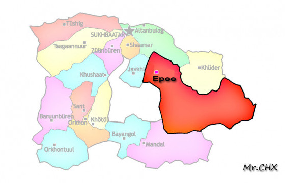 ЭЦА:Хууль бусаар ашигт малтмал олборлож байсныг зогсоож, ууланд нуусан 82 техник хэрэгслийг илрүүллээ