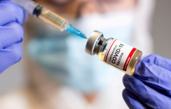 14 мянган албан хаагчийг маргааш дархлаажуулна