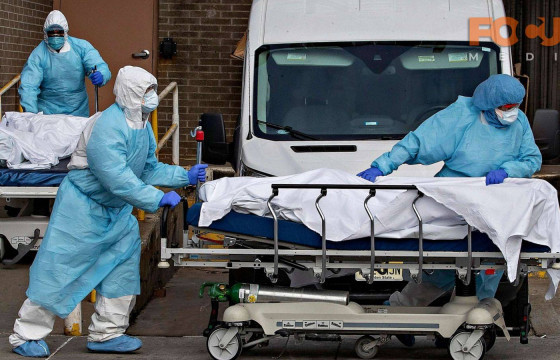 Коронавирусийн улмаас 36-96 насны ТАВАН хүн нас барлаа