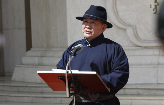 Ерөнхийлөгч Х.Баттулга: Миний нэр дэвших, дахин сонгогдох зэрэг нь улс үндэстний нийтлэг эрх ашгийн дэргэд өчүүхэн зүйл