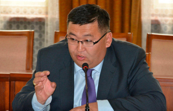 Ц.Туваан гишүүн АНУ-ын лобби бүлэгтэй 50 ам.долларын гэрээ байгуулсан гэв