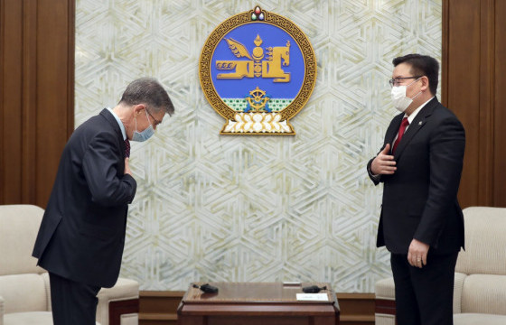 “Спутник” вакцины хоёр дахь ээлжийг энэ долоо хоногт нийлүүлнэ