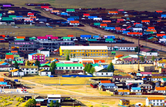 Их-Уул сум коронавирусийн халдвартай иргэдийг сумандаа эмчилж байна