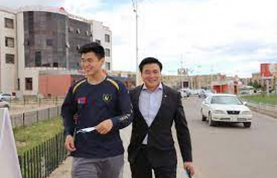 С.АМАРСАЙХАН: Сургалтын төлбөрийн зээл олгох журмыг өнгөрсөн онд шинэчилсэн