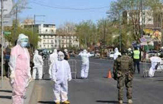 Гэрээр ажиллаж буй төрийн албан хаагчдыг эргүүлд гаргана