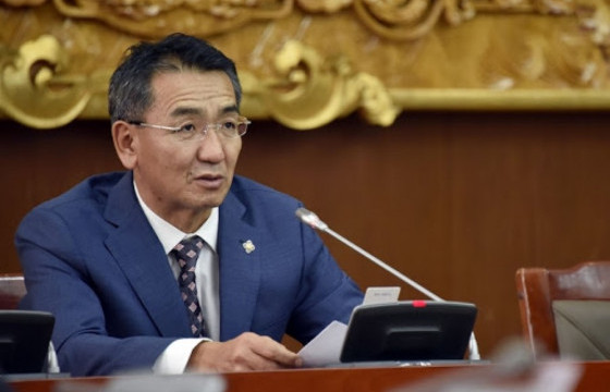 Ц.Мөнх-Оргил: Ардчилсан нам 2008 оны долдугаар сарын 1-нээс хойш мөрдсөн 